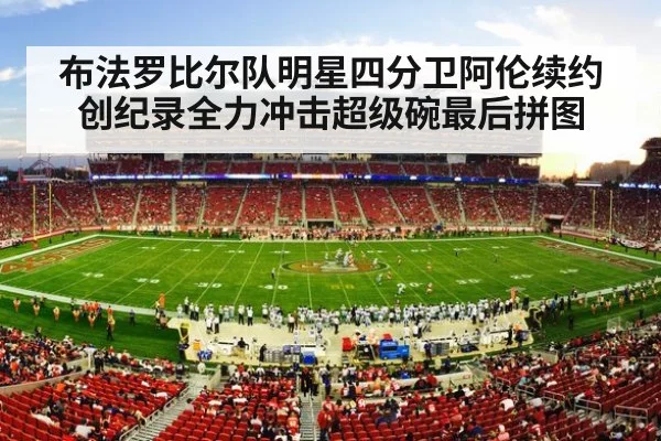 NFL football stadium